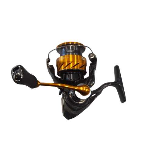 Revros LT3000-CXH Fishing Reel (1423735) (GE)