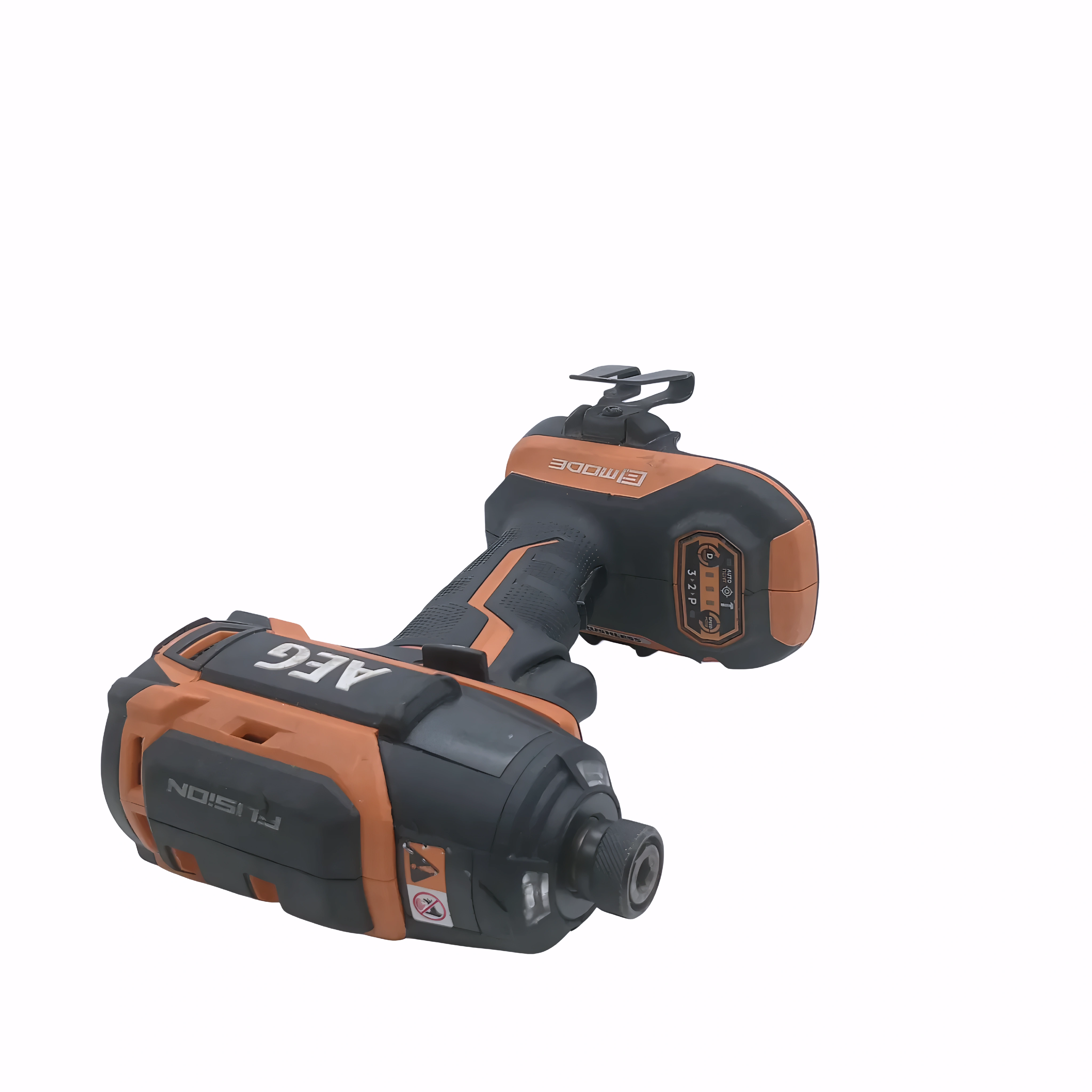 AEG Impact Driver BSS18B6 (Skin Only) (WR 1346889)