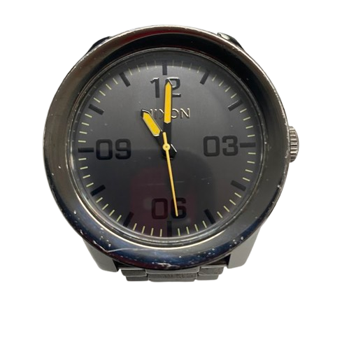 Nixon Take Charge The Corporal Mens Watch (NG1349232)
