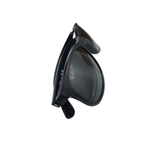 Ray-Ban Sunglasses RB4202 Black 6069/71 (CP) (USED)