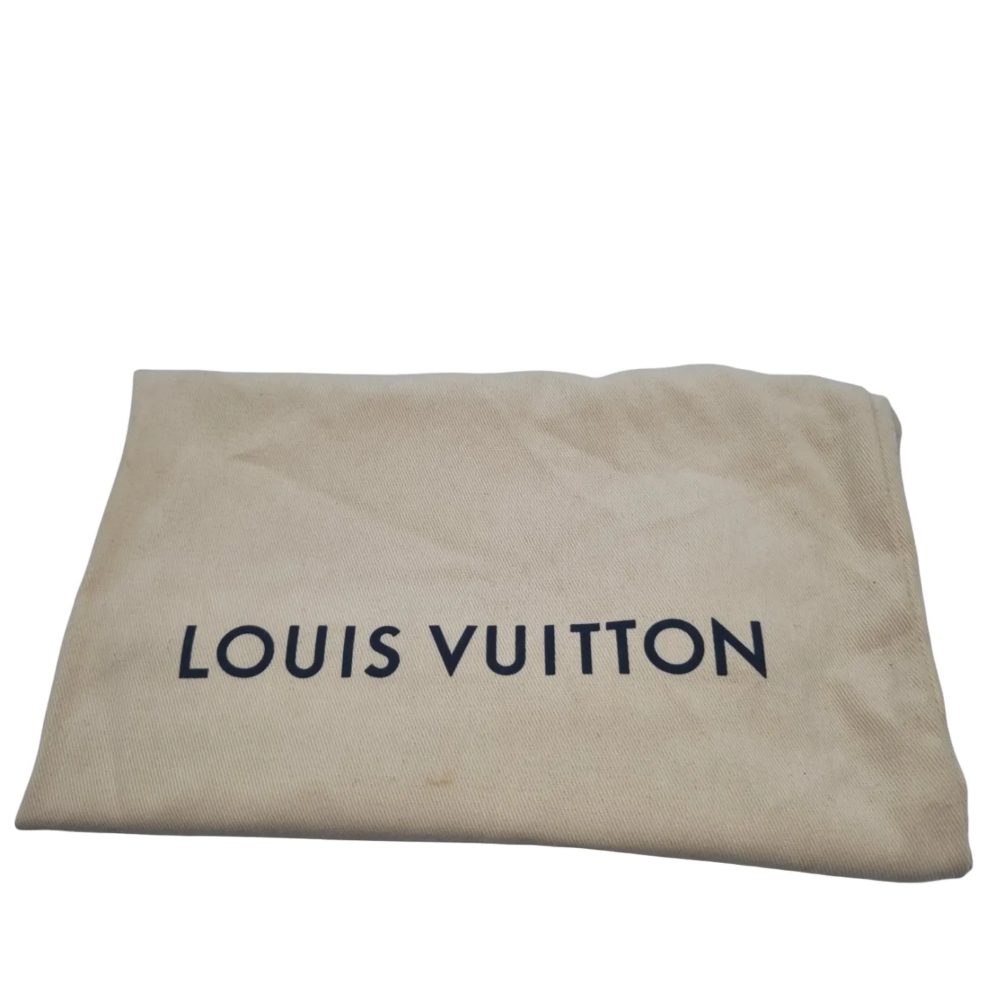 Louis Vuitton Lock It Flat Mule Brown Size 41 With Dustbags, Receipt and Carry Bag (wr1376357)