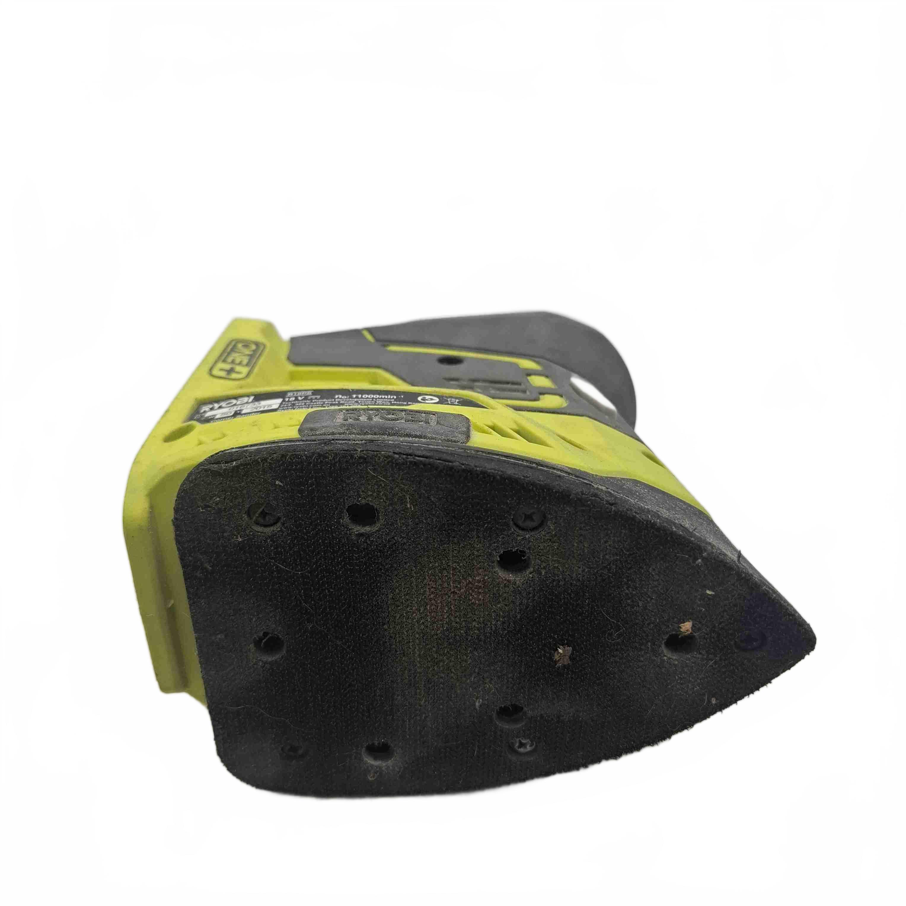 Ryobi Orbital Sander R18PS (WR 1432186)