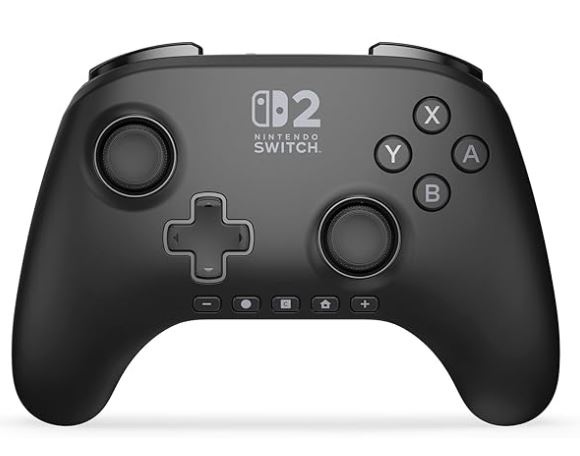 PowerA Nintendo Switch Wireless Controller ( Like NEW IN BOX ) ( LE )