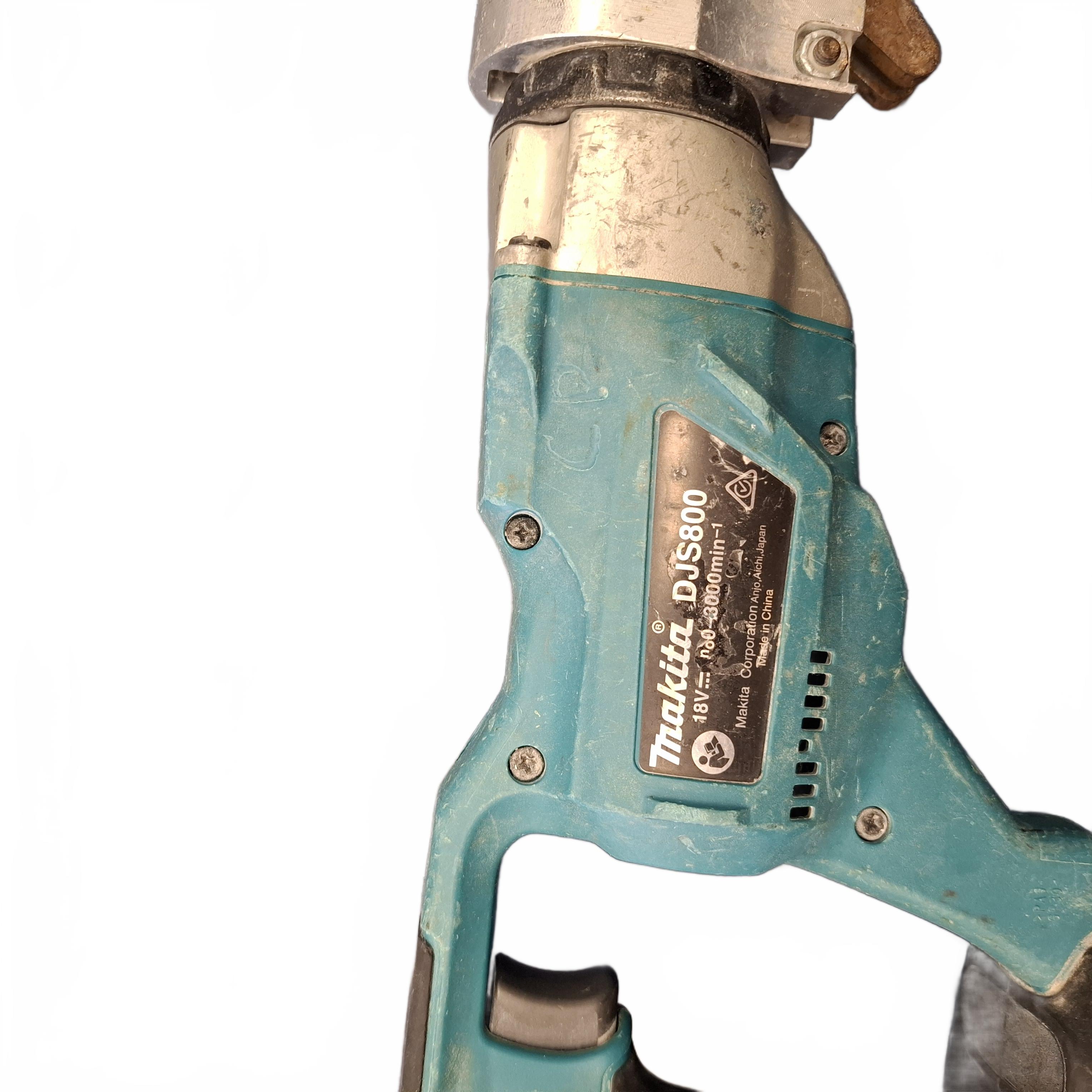 Makita DJS800 18V 13mm Cement Shears (JN)