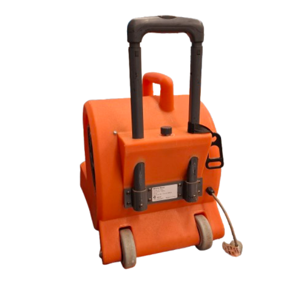 Work Hero SC-900 Carpet Blower (Used) (JN) *Pickup Only*