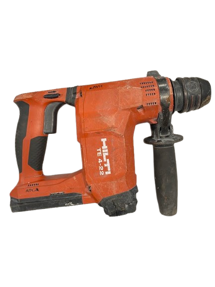 Hilti Rotary Hammer Drill TE 4-22 Red (NG)