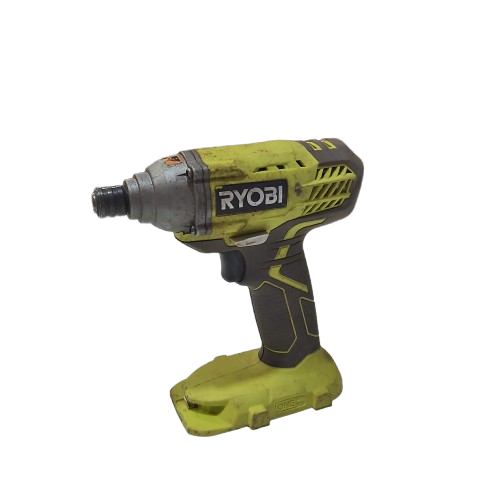 Ryobi ONE+ 18V Impact Driver Skin R18ID1
