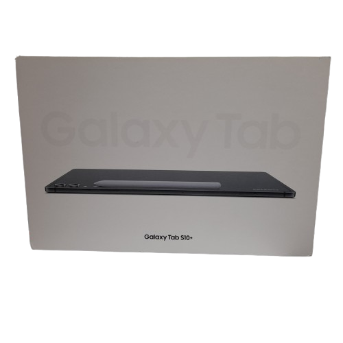 Samsung Galaxy Tab S10+ SM-X820 256GB WiFi Only Tablet with S Pen and Box (LN)