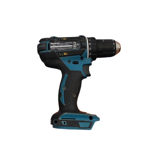 Makita DDF482 18V LXT Cordless Drill Driver Blue (NA 1421795)