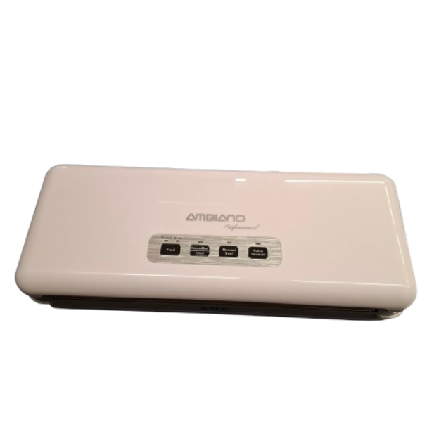 Ambiano Professional Vacuum Food Sealer VS5115/10258 (JN)