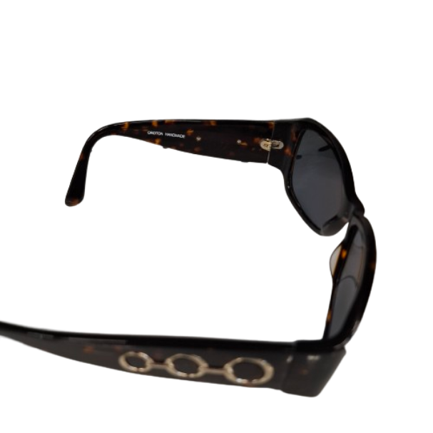 Oroton Drift Away Sunglasses 57-17 135 With Case (JN)