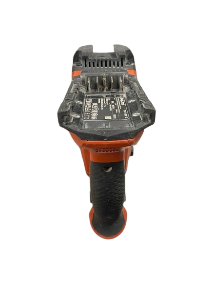 Hilti Rotary Hammer Drill TE 4-22 Red (NG)
