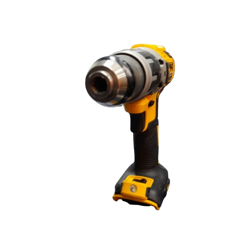 Dewalt Drill Driver DCD796-XE Yellow Skin Only (MR)