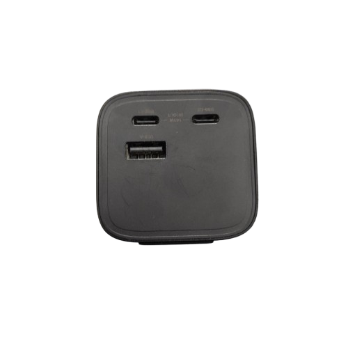 Cygnett Powerbank Black With Cord And Case (LN)