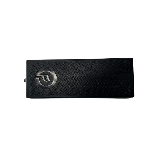 Moog Wah Guitar Pedal Pedal (MK)