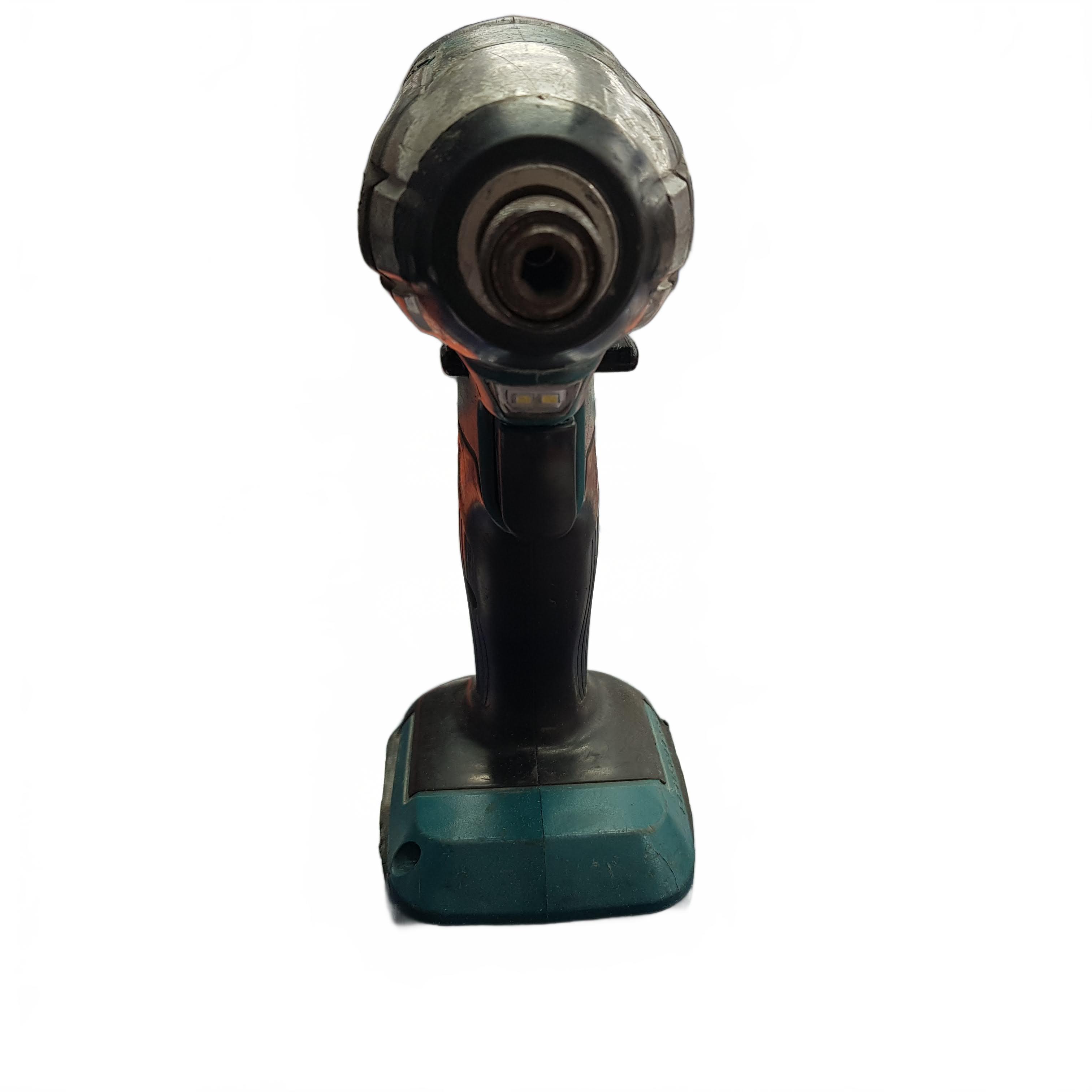 Makita Impact Drill DTD153 Blue (MR1427479) (MR)