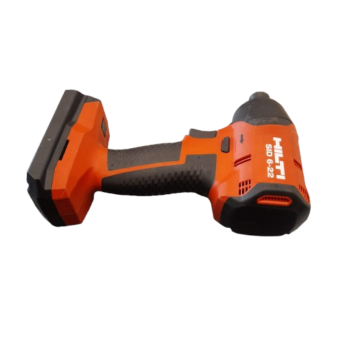Hilti Impact Driver SID 6-22 SKIN ONLY  (GE)