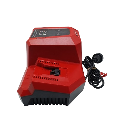 Milwaukee M18 Dual Bay Super Charger M18 DBSC  (CP)