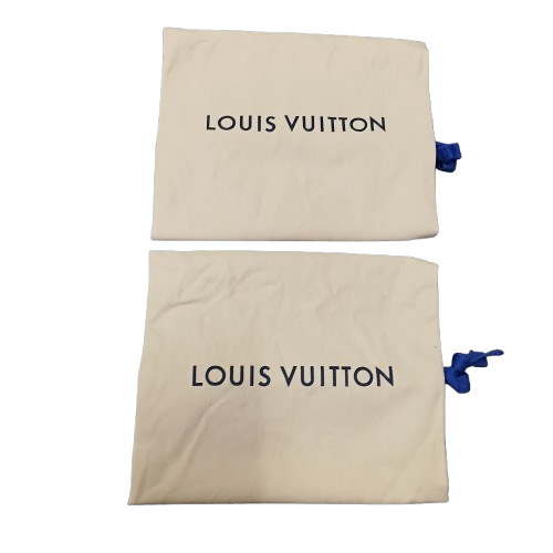 Louis Vuitton Mare Open Back Lofers Pink In Colour With Box + Dust Bag – Very Good Condition (WR)