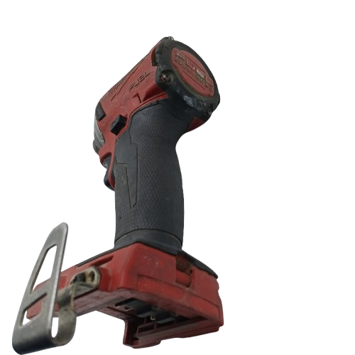 Milwaukee Impact Drill Red Skin Only (WR)