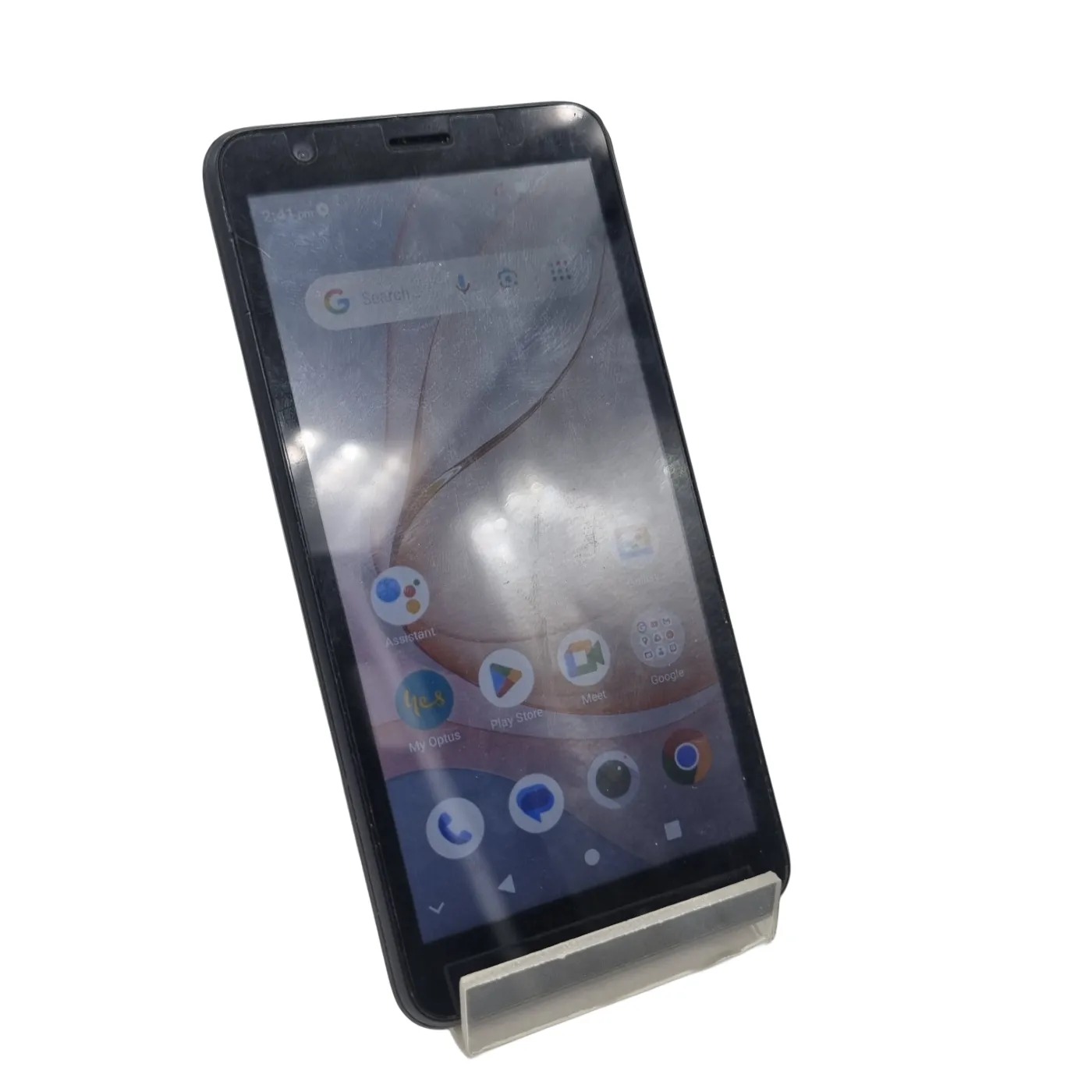 Optus P503 Black 32GB (WR 1420754)