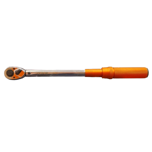 Vevor Torque Wrench 18150FTLB Orange In Case (GE)