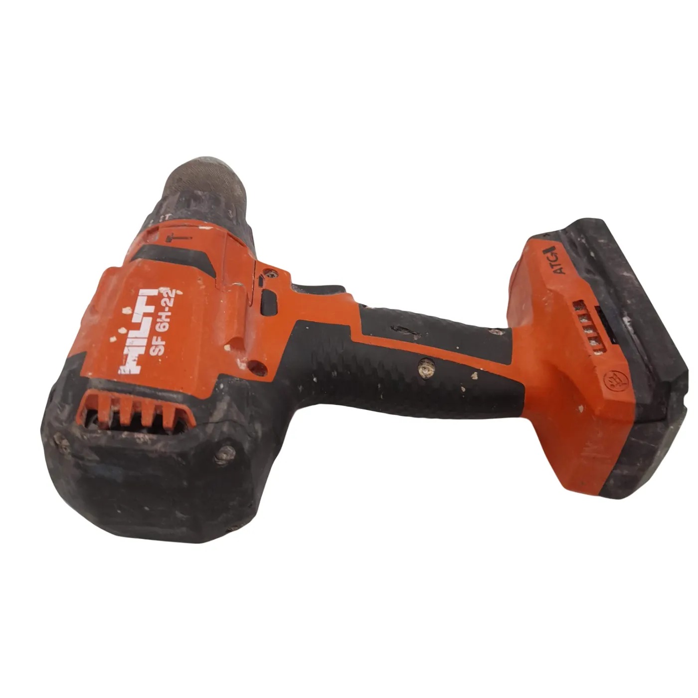 HILTI SF 6H-22 Cordless Hammer Drill Driver  (WR1405460)