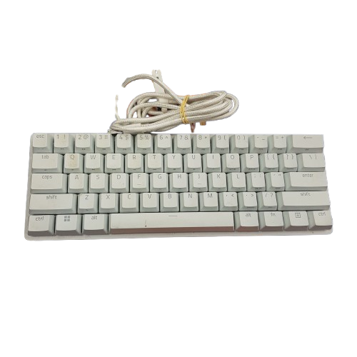Razer Huntsman Mini Gaming Keyboard White (1440420) (MR)