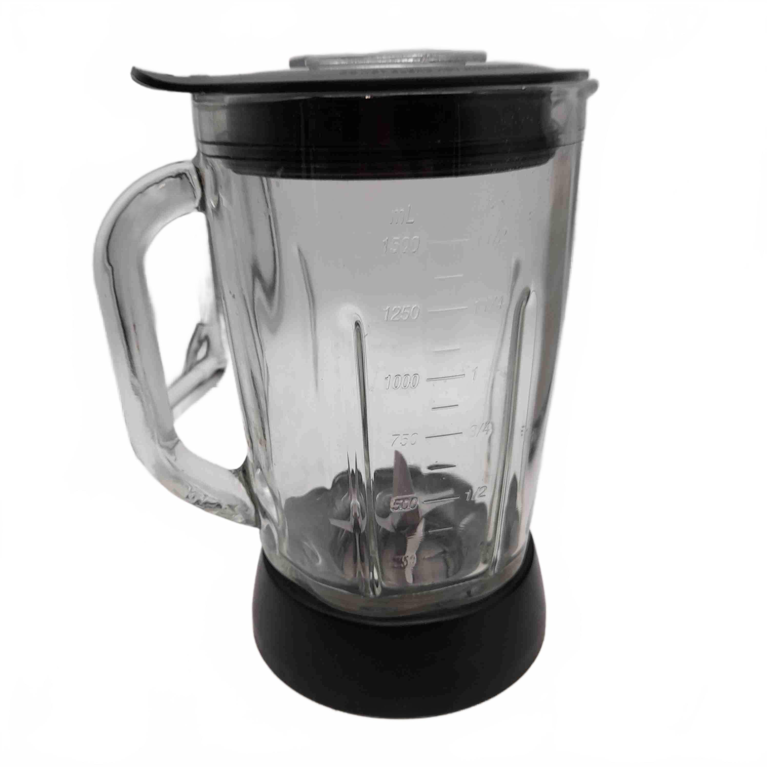Sunbeam Blender & Food Processor LC6500 (WL 1434338)
