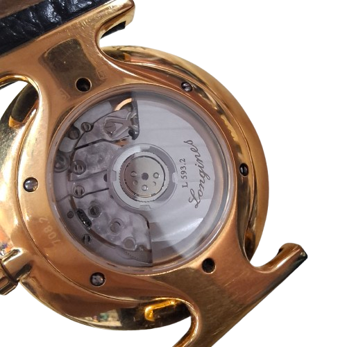 Longines L4.708.2 Automatic Watch (JN)