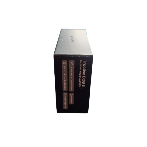 Tractive Dog 6 Smart Tracker ( LE )