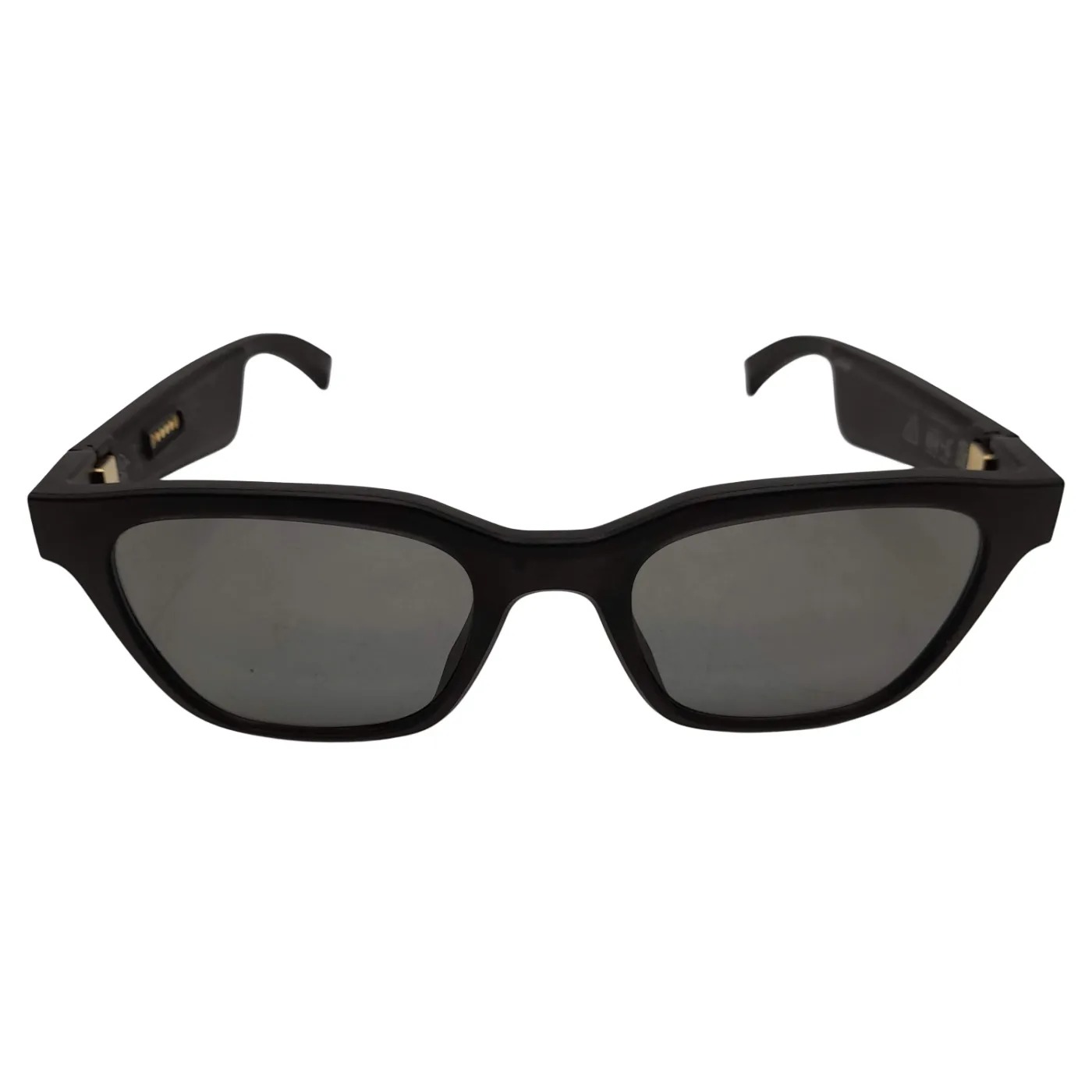 Bose Frames Alto BMD0006 Black Bluetooth Audio Sunglasses (WL 1415015)