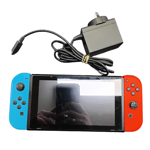 Nintendo Switch HAC-001 (1425318)