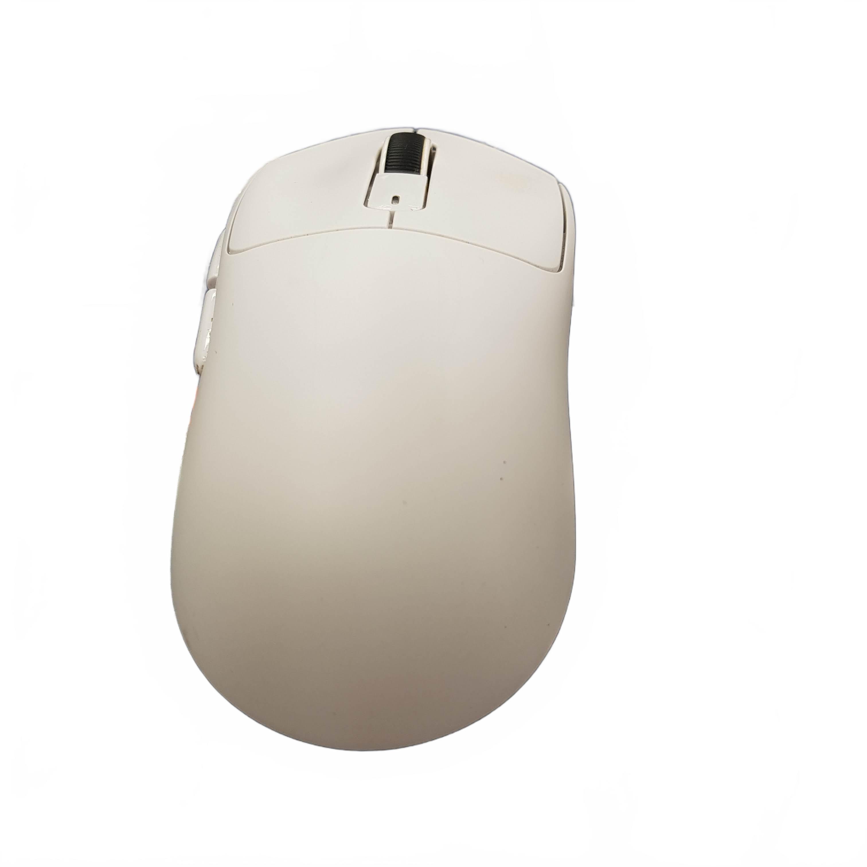 Attack Shark X3 White Wireless Gaming Mouse X3 (1434955) (MR)