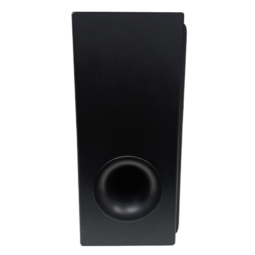 Yamaha Sound Bar And Subwoofer Combo SR-X50A Black (1425215) (CP)