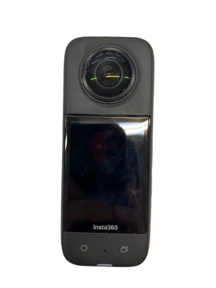 INSTA360 X3 Black (NG)
