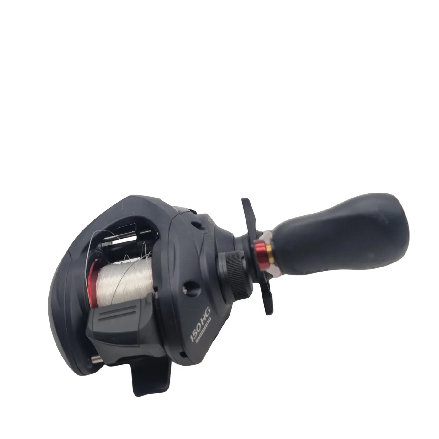 Shimano Curado MGL 150HG Baitcasting Reel (WR 1418066)