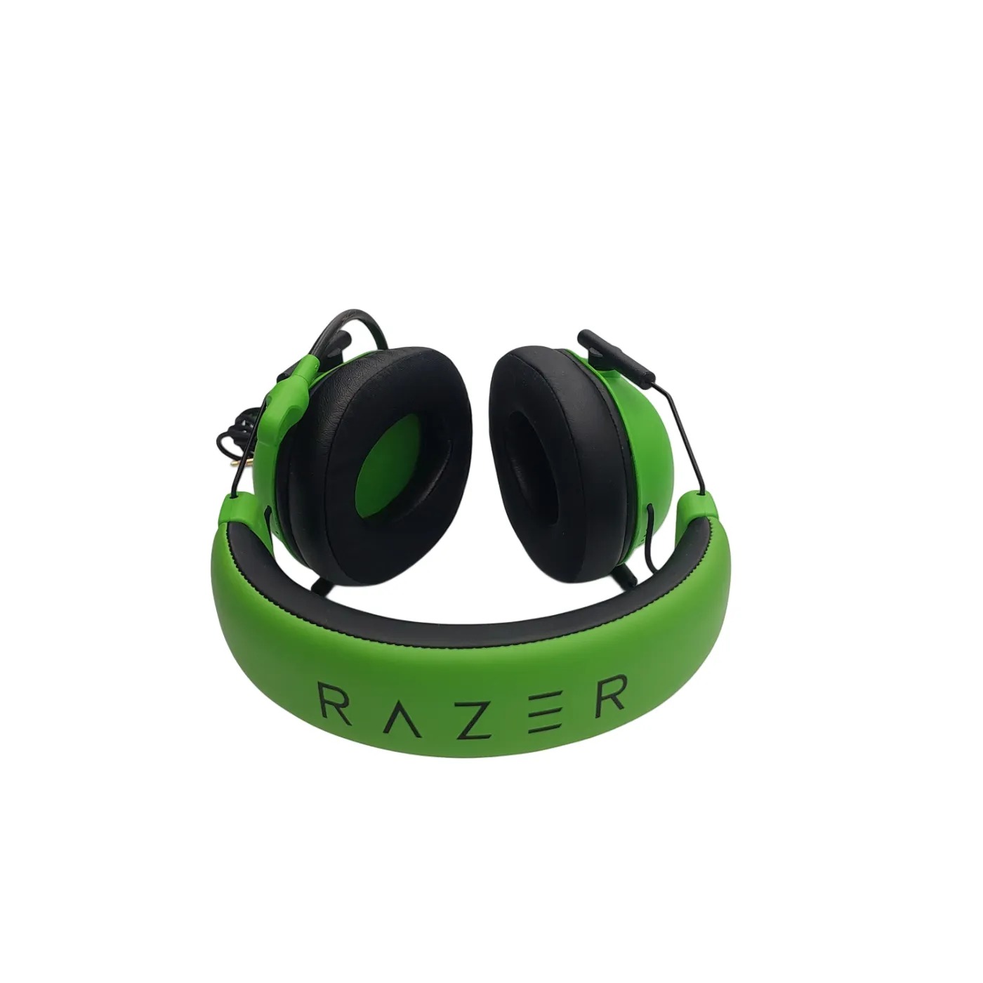 Razer BlackShark V2 X Gaming Headphones RZ04-0324 Green (1419756) GB
