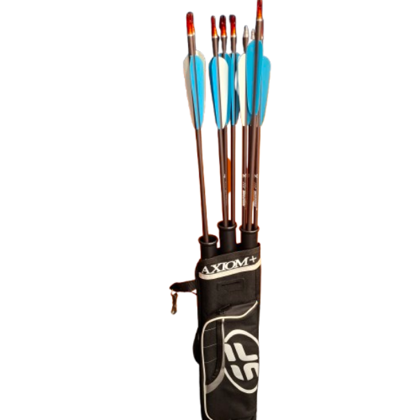 NEXT G1 Compound Bow Set CAMO 60LB (JN)Pickup