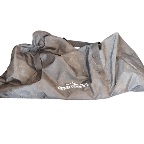 Adventuridge 5 Person Fold Out Seat **Pick Up Only**