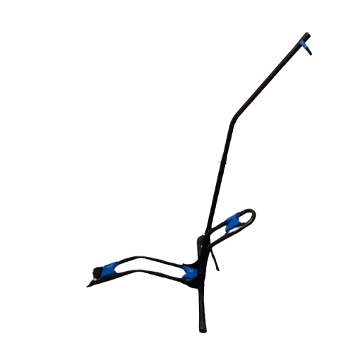 Lucky Upright Bike Stand Floor – Vertical & Horizontal Bicycle Stand.