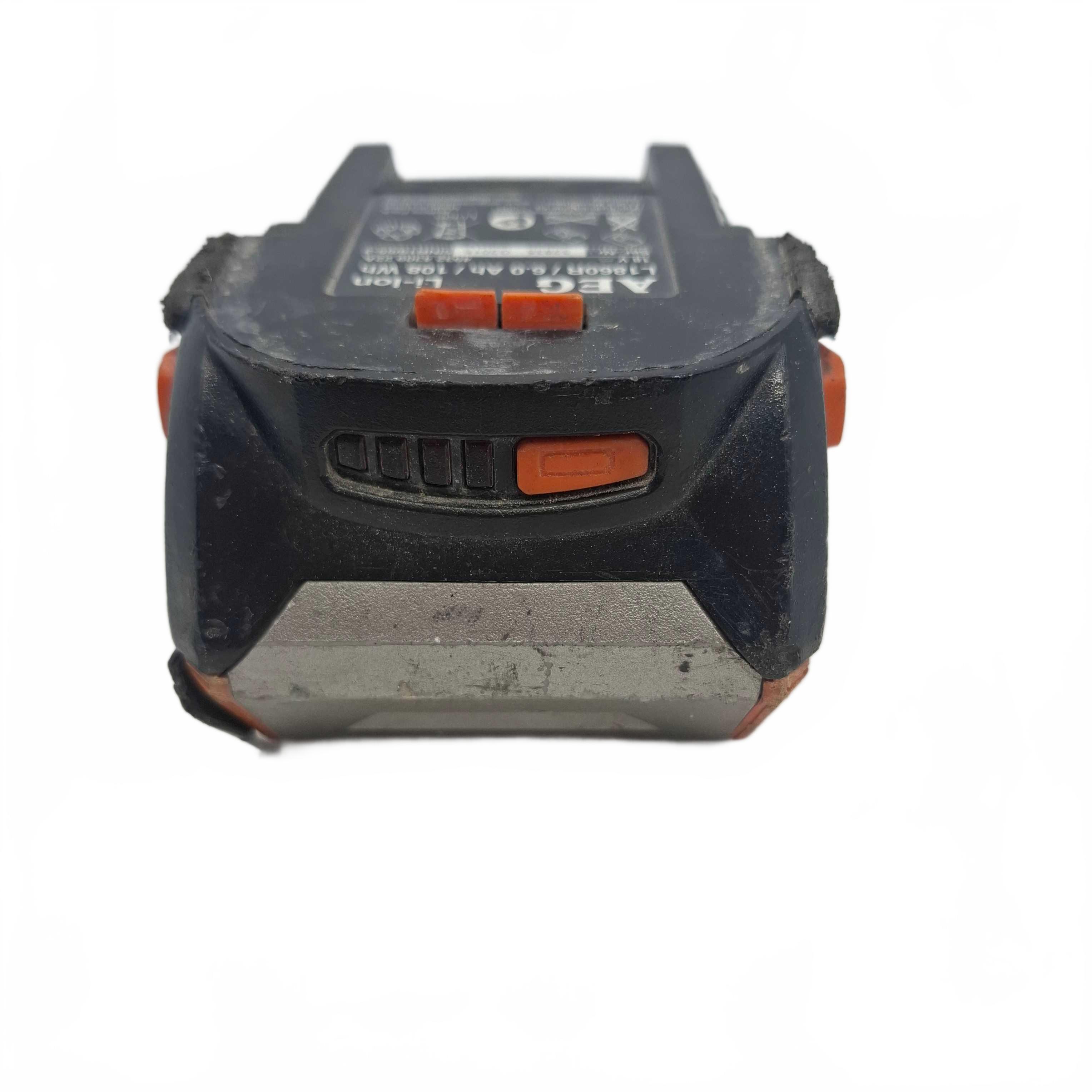 AEG 18V 6.0Ah Tool Battery L1860R (WR 1425649)