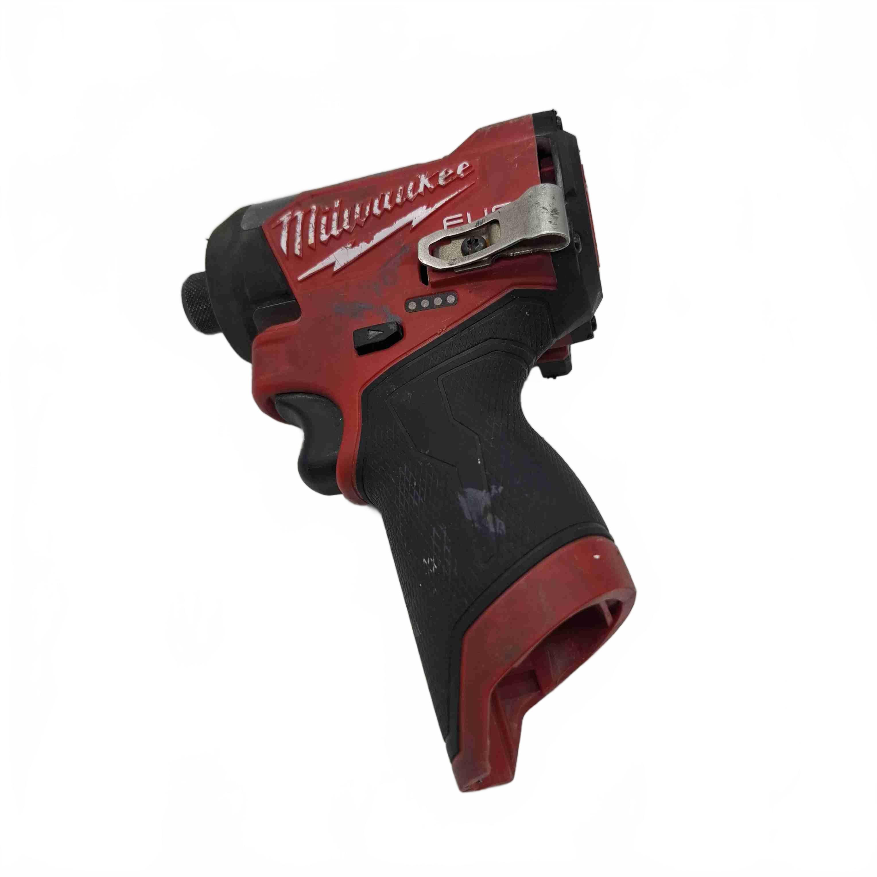 Milwaukee Impact Driver M12FID2 *Skin Only* (WR 1435426)