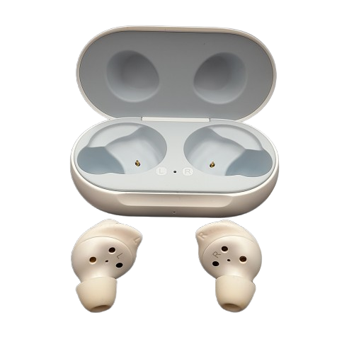 Samsung Galaxy Buds – White SM–R170 (JN)