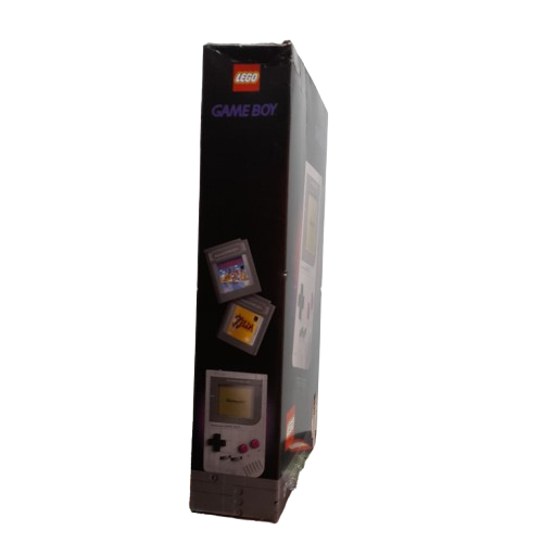 LEGO Game Boy 72046(LN)