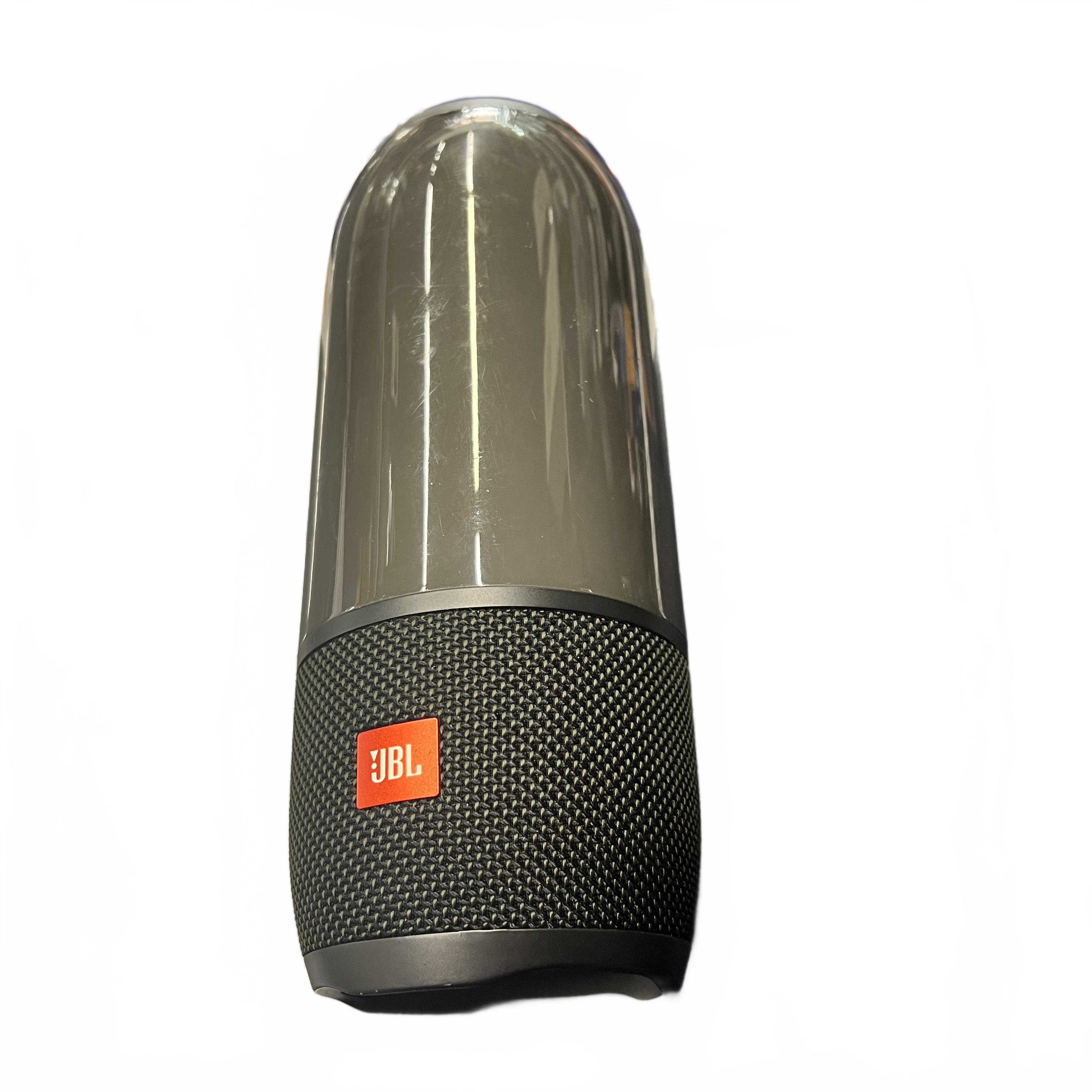 JBL Pulse 3 Bluetooth Speaker Black (MK)