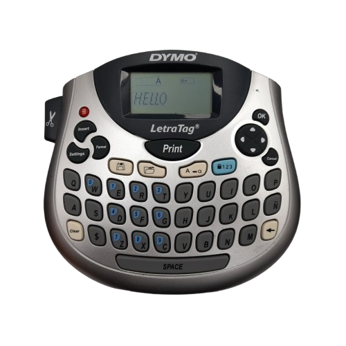 DYMO LetraTag Label Maker No Accessories (MR)