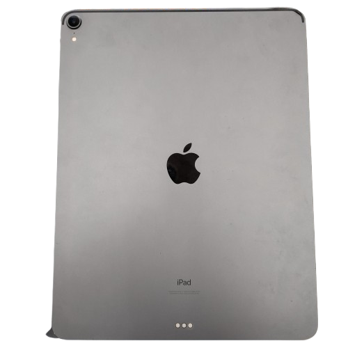Apple iPad Pro 12.9 Inch 3rd Gen MTFL2X/A Grey (LN)