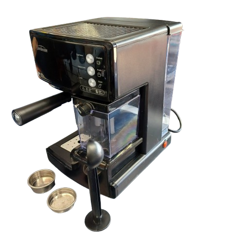 Sunbeam Cafe Barista Coffee Machine EM5000K Black (LE)