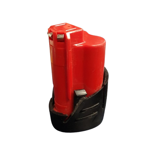 Milwaukee M12 B2 12V Battery (MR)